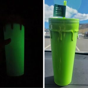 Starbucks Halloween Drip Cup